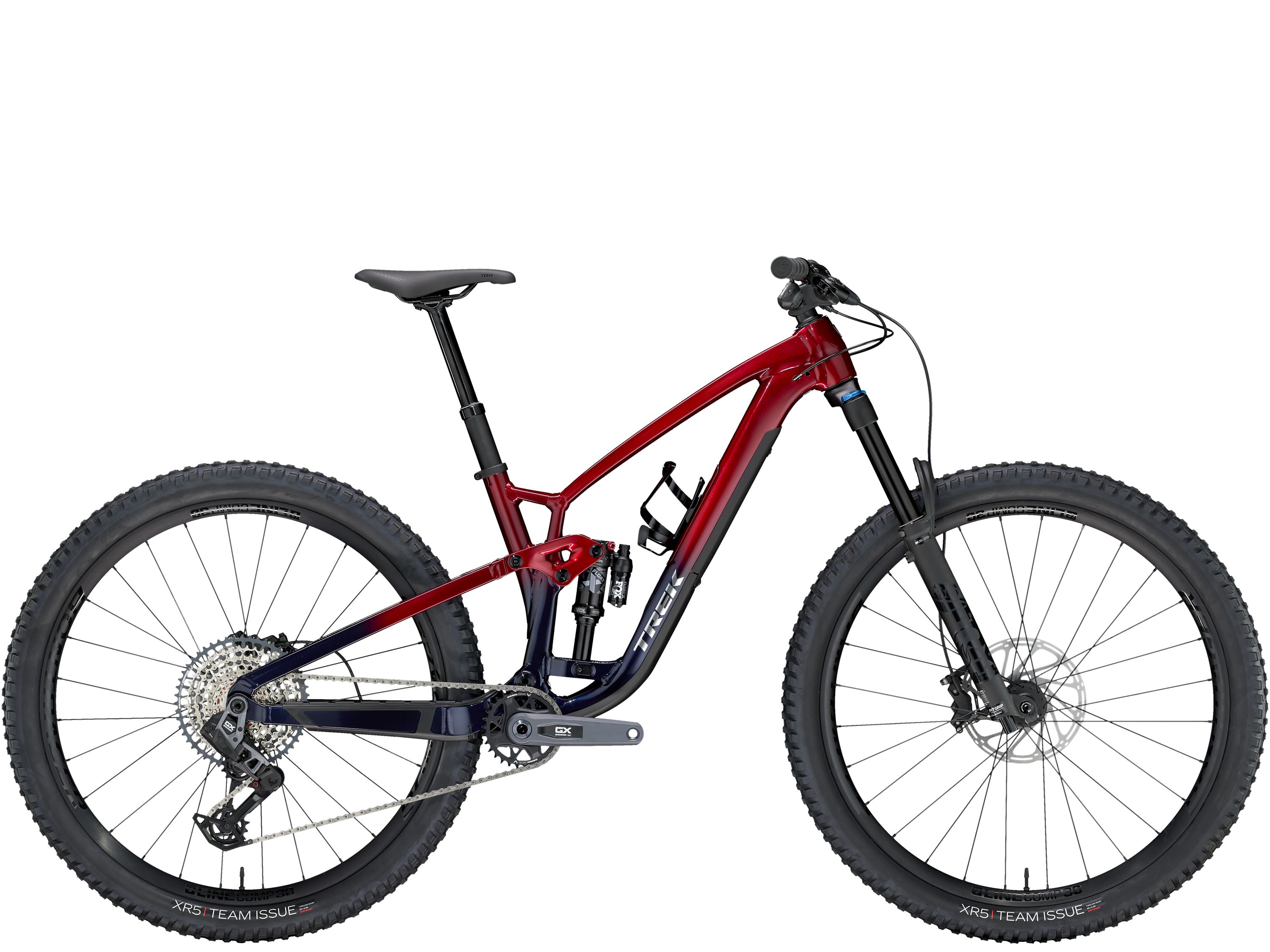 Trek Fuel EX 8 GX AXS T-Type Gen 6