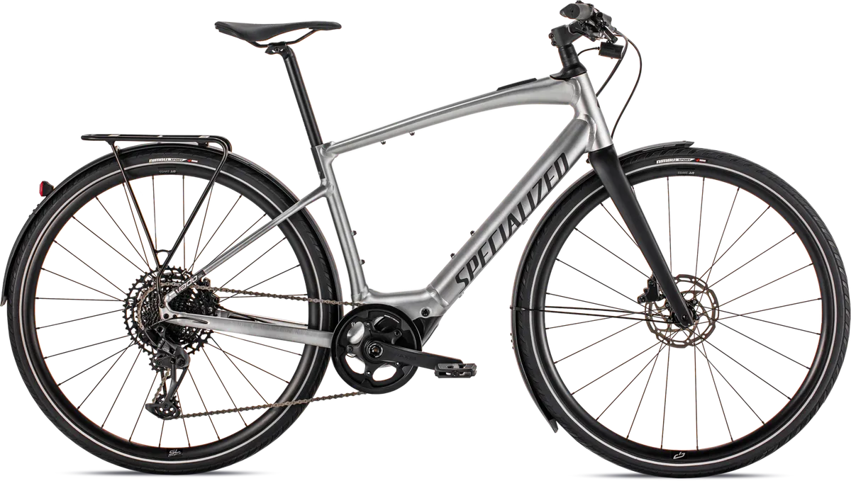 Turbo Vado SL 5.0 EQ variant 2