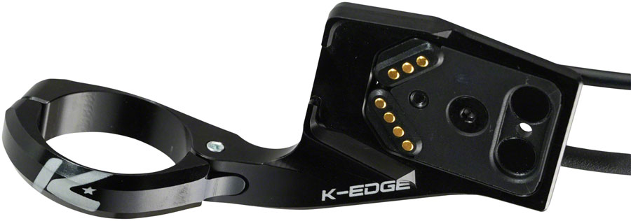 K-EDGE Bosch Kiox Computer Mount - Black