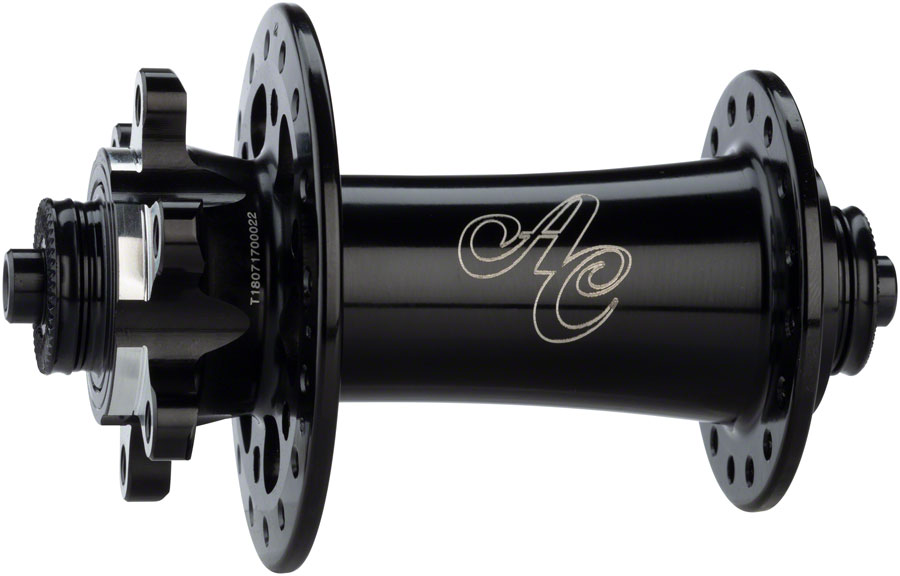 All-City Go-Devil Front Hub variant 2