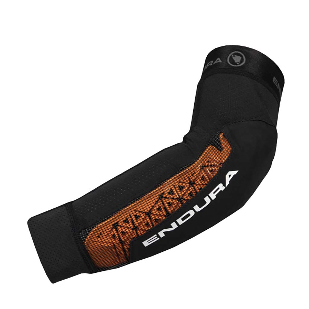 Endura MT500 Ghost Elbow Pads, D30, Black