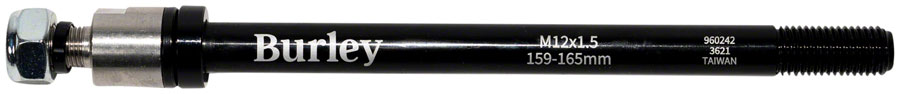 Burley Thru-Axle variant 3
