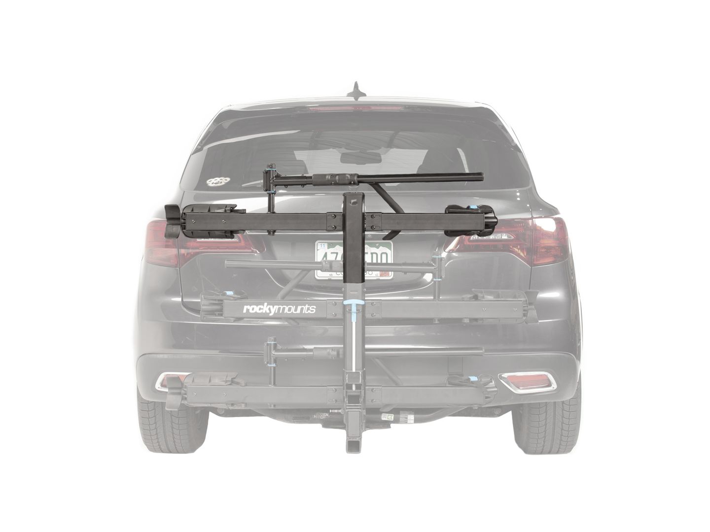 RockyMounts MonoRail Bike Add-On - Image 2