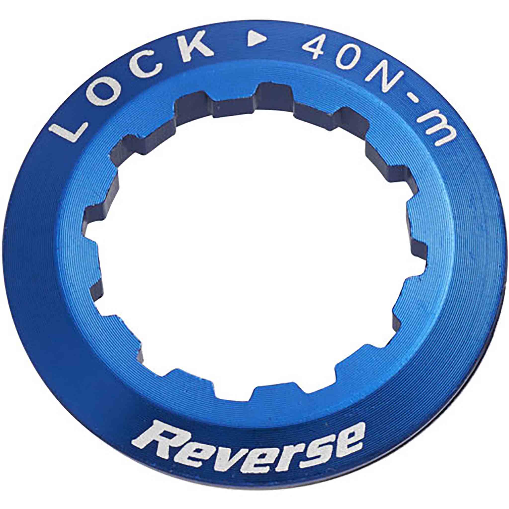 Reverse Cassette Lockring variant 3