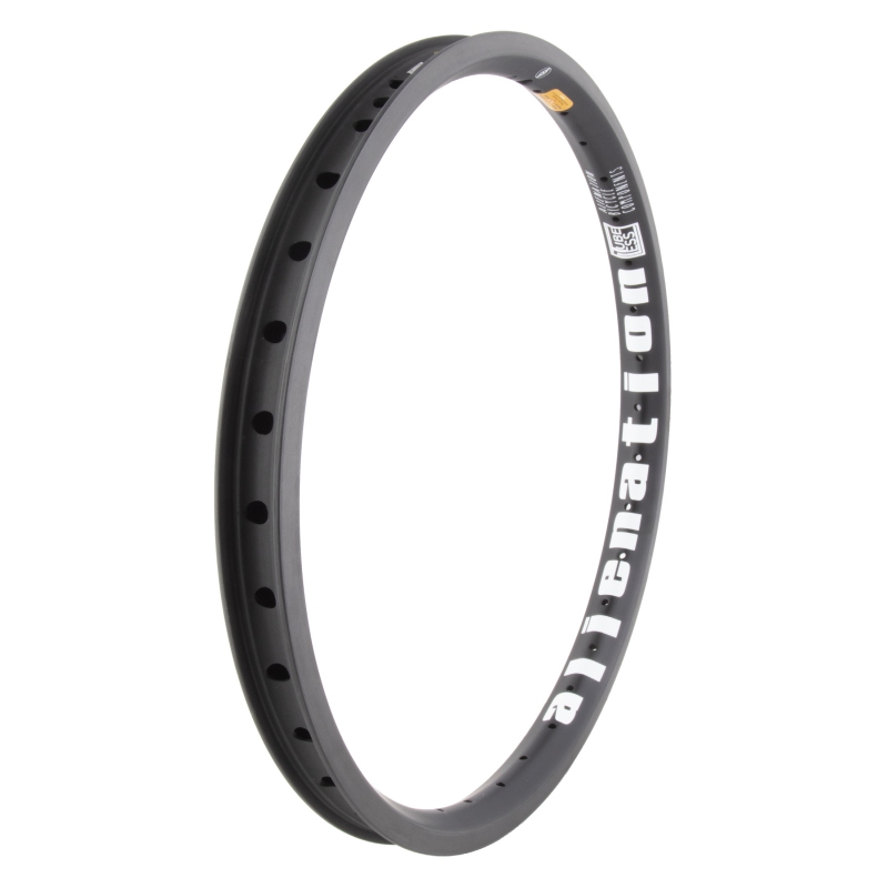 Alienation Acme UD w/Legion Pads 20in 36H Rim