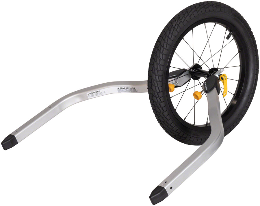 Burley Trailer Jogger Kit variant 2