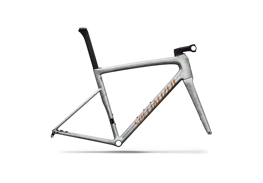 Tarmac SL8 Frameset - FACT 10r Carbon