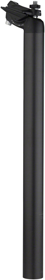 Salsa Guide Carbon Seatpost - Black variant 2