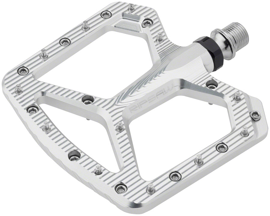 Wolf Tooth Ripsaw Aluminum Pedals variant 2
