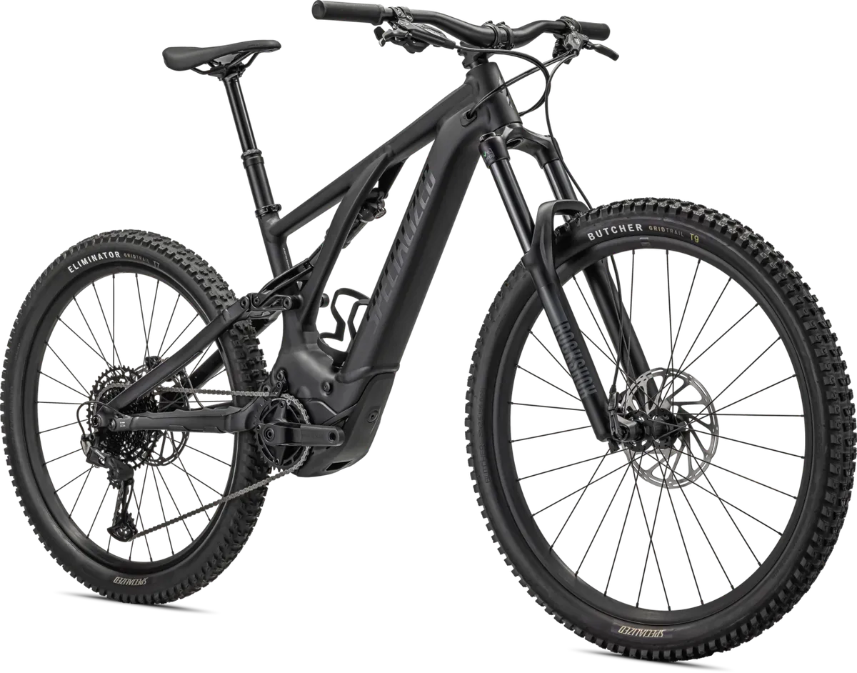 Turbo Levo 3 Alloy - Image 7 Turbo Levo 3 Alloy - Image 7