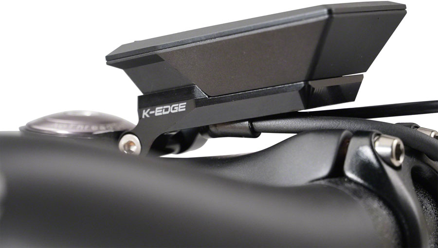 K-EDGE Bosch Kiox Computer Mount - Black - Image 7