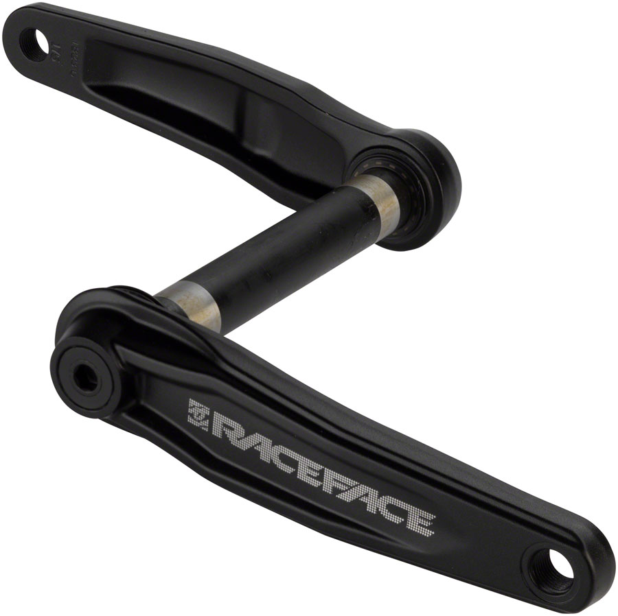 RaceFace Ride Fat Bike Crankset - 190mm Rear Spacing variant 2