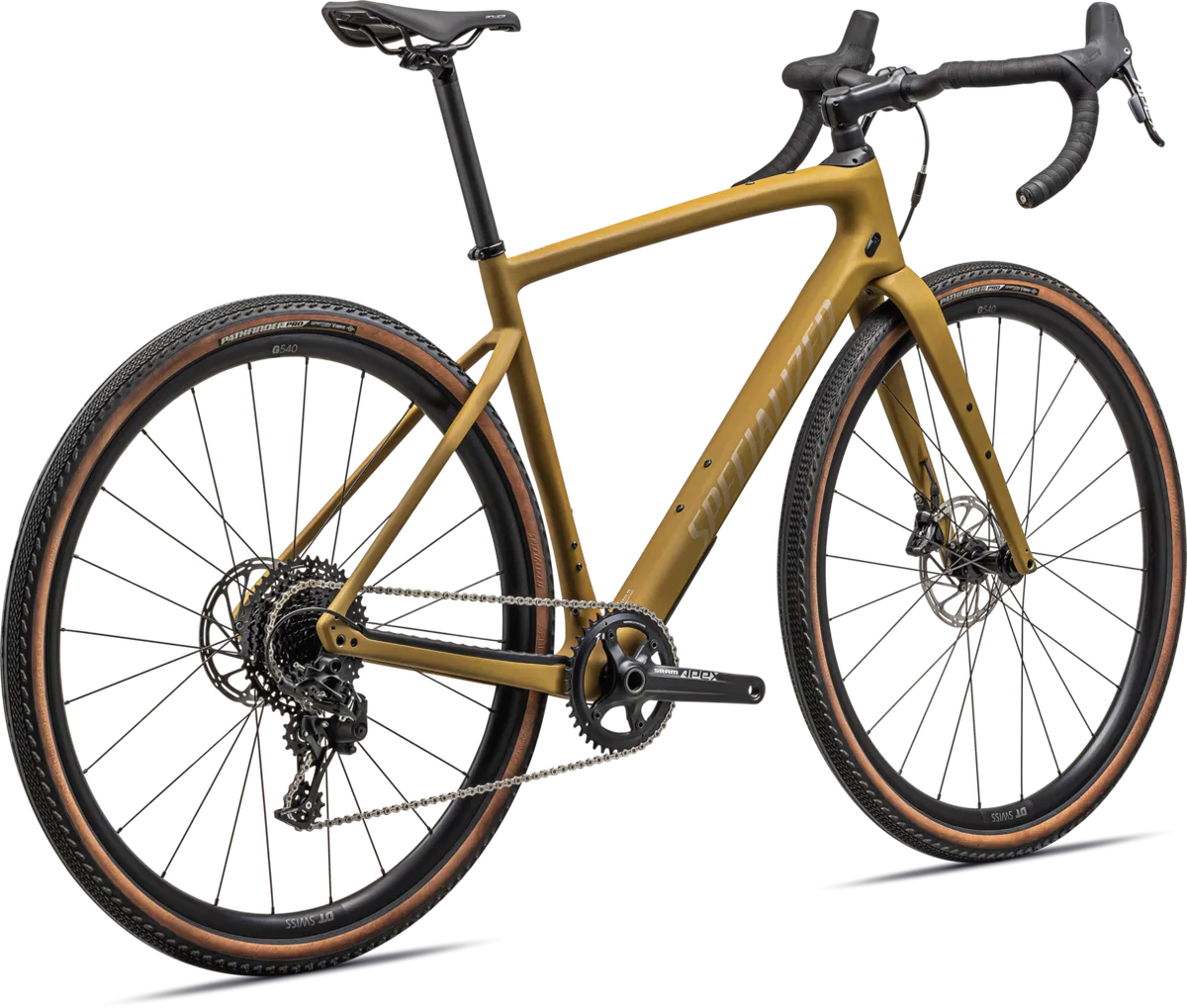 Diverge Sport Carbon - SRAM Apex - Image 9