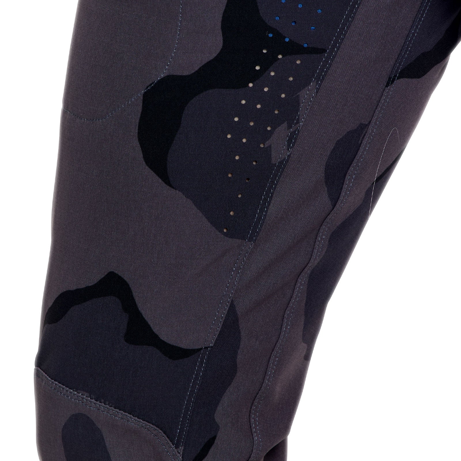 Skyline Pro Pant Flow Camo Carbon - Image 15
