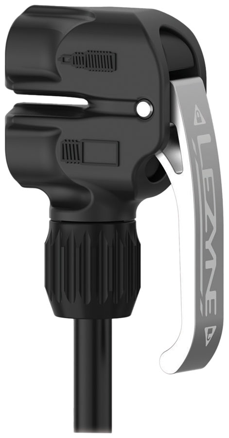 Lezyne Pump Parts - Image 2