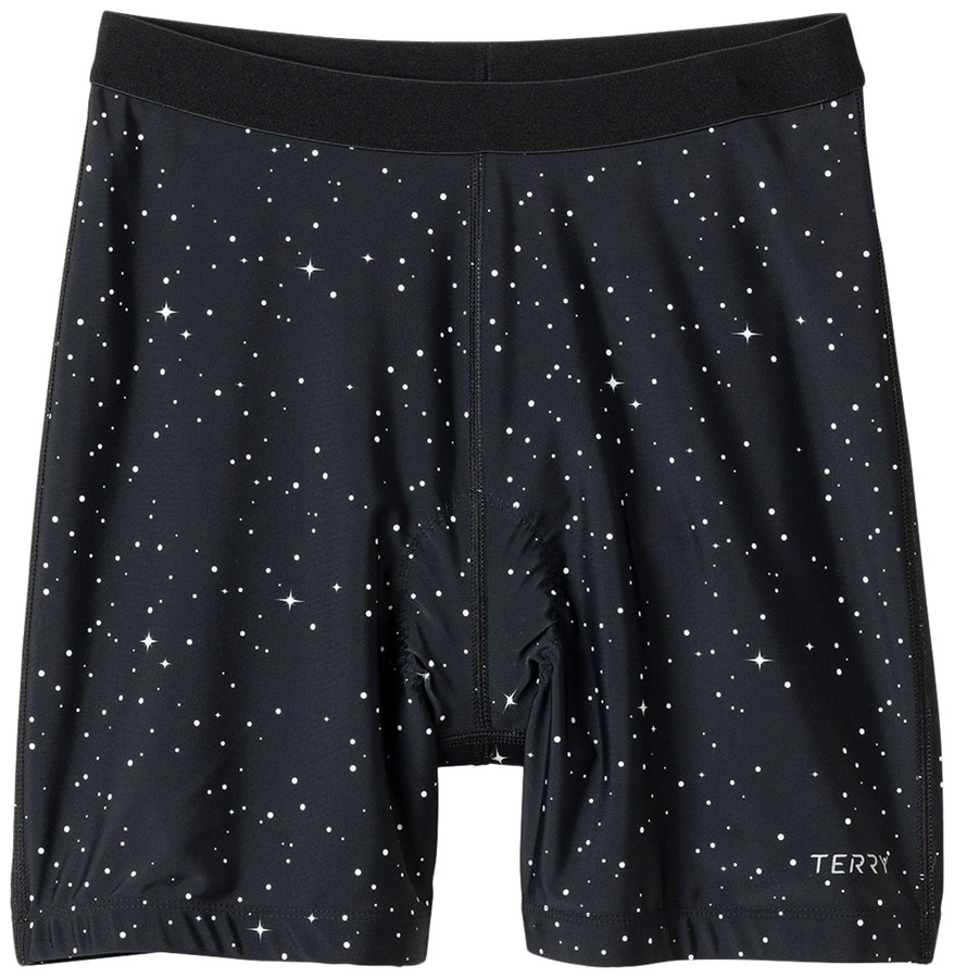 Terry Mixie Liner Shorts - Image 3
