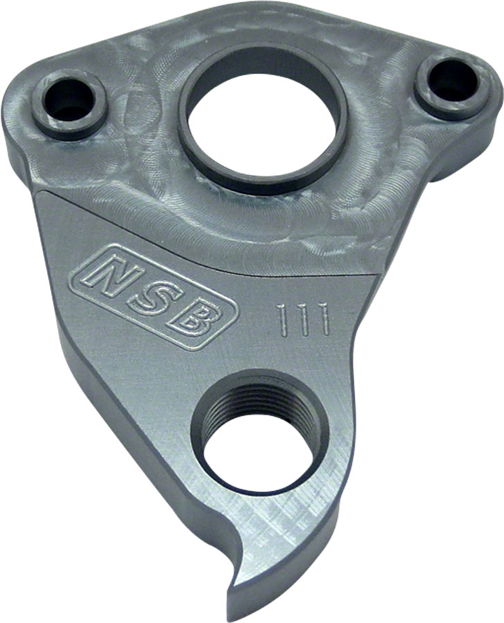 North Shore Billet Lapierre 12x142mm Derailleur Hanger North Shore Billet Lapierre 12x142mm Derailleur Hanger