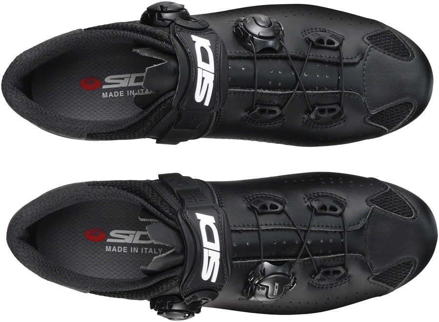 Sidi Eagle 10 Mountain Clipless Shoes - Women's, Black/Black - Image 3