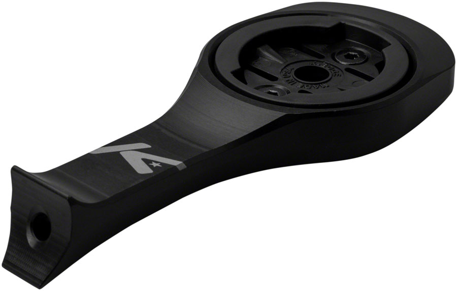 K-EDGE Garmin Specialized Roval Computer Mount - BLK Anodized Compatible up to Garmin 1040 K-EDGE Garmin Specialized Roval Computer Mount - BLK Anodized Compatible up to Garmin 1040