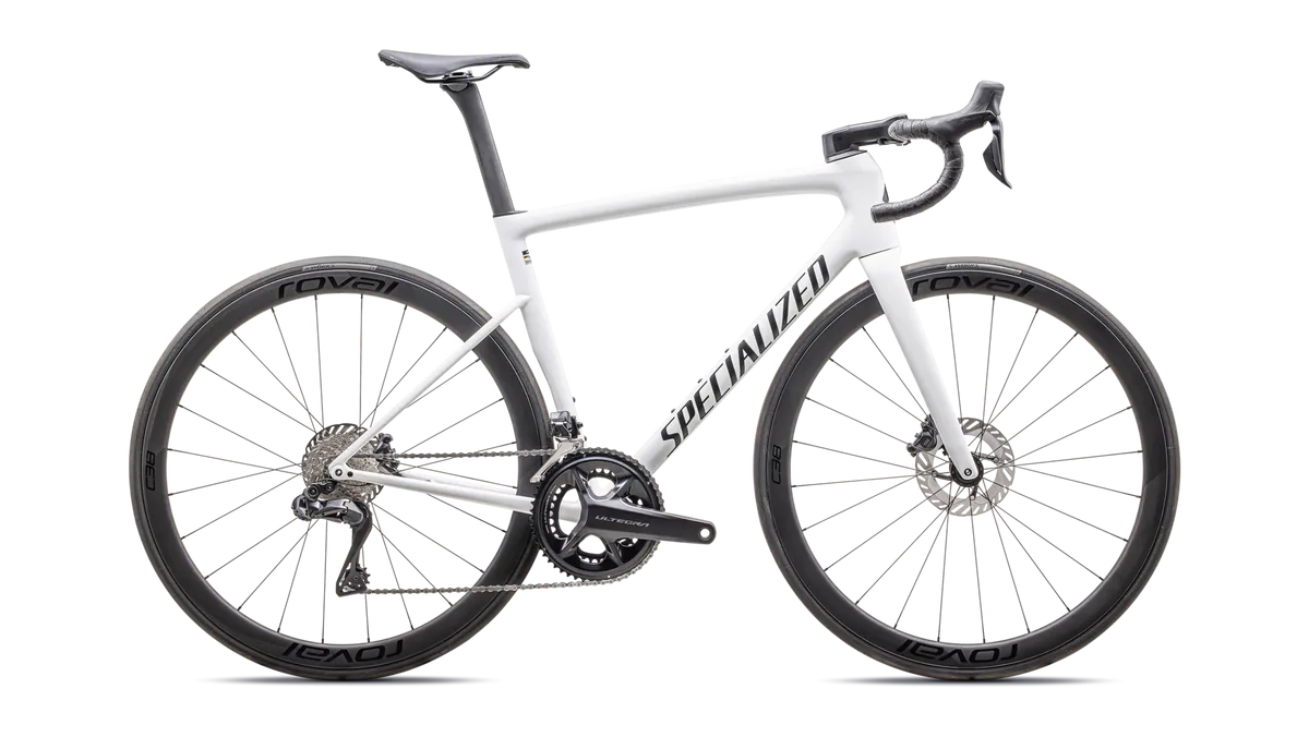 Tarmac SL8 Expert - Shimano Ultegra Di2