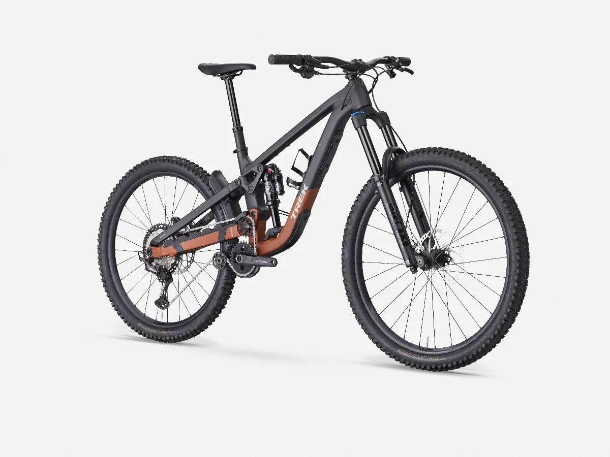 Trek Slash 8 Gen 6 - Image 4