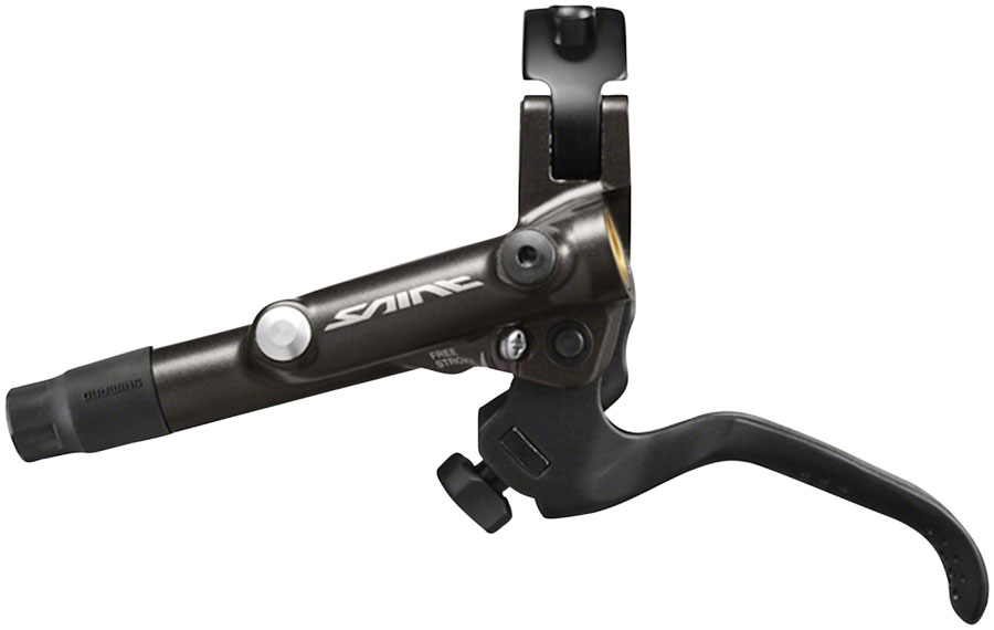 Shimano Saint BL-M820-B/BR-M820 Disc Brake Lever - Image 2