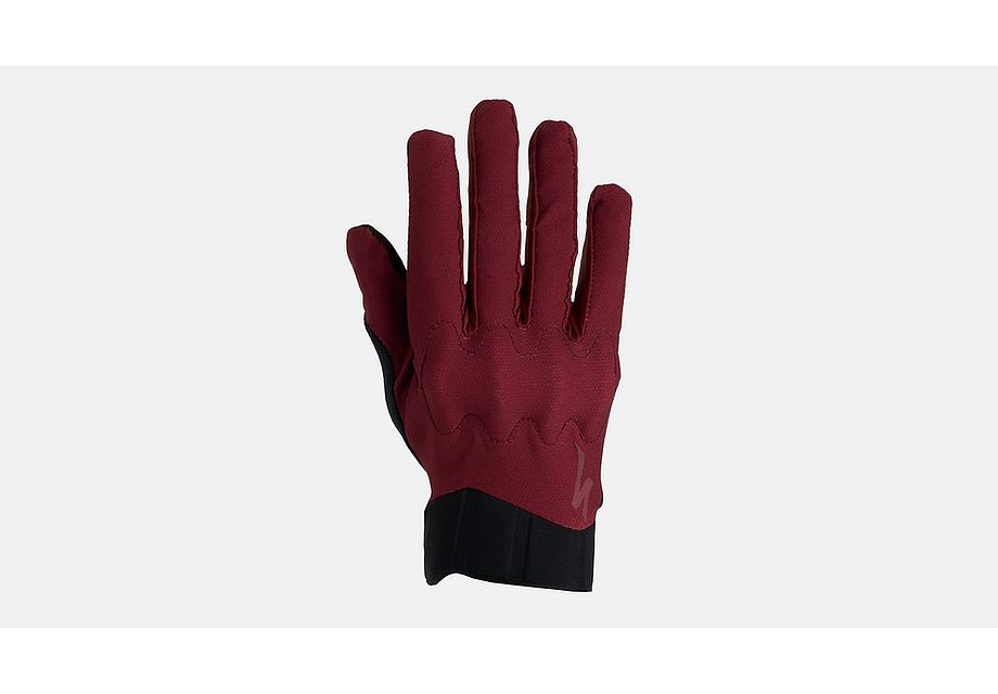 2025 Trail D3o Glove Lf Men