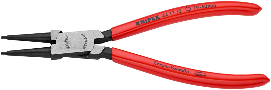 Knipex Internal Snap Ring Pliers - Image 3
