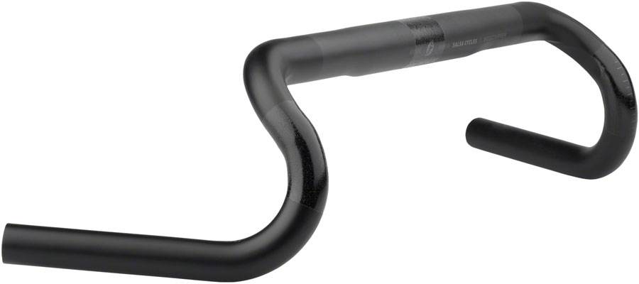 Salsa Woodchipper Drop Handlebar - Carbon, 31.8mm - Image 3