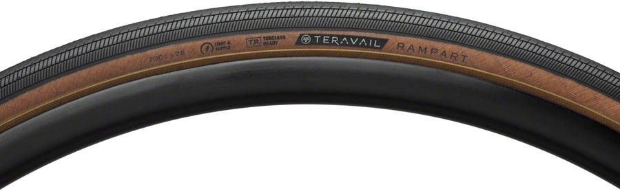 Teravail Rampart Tires - Image 11