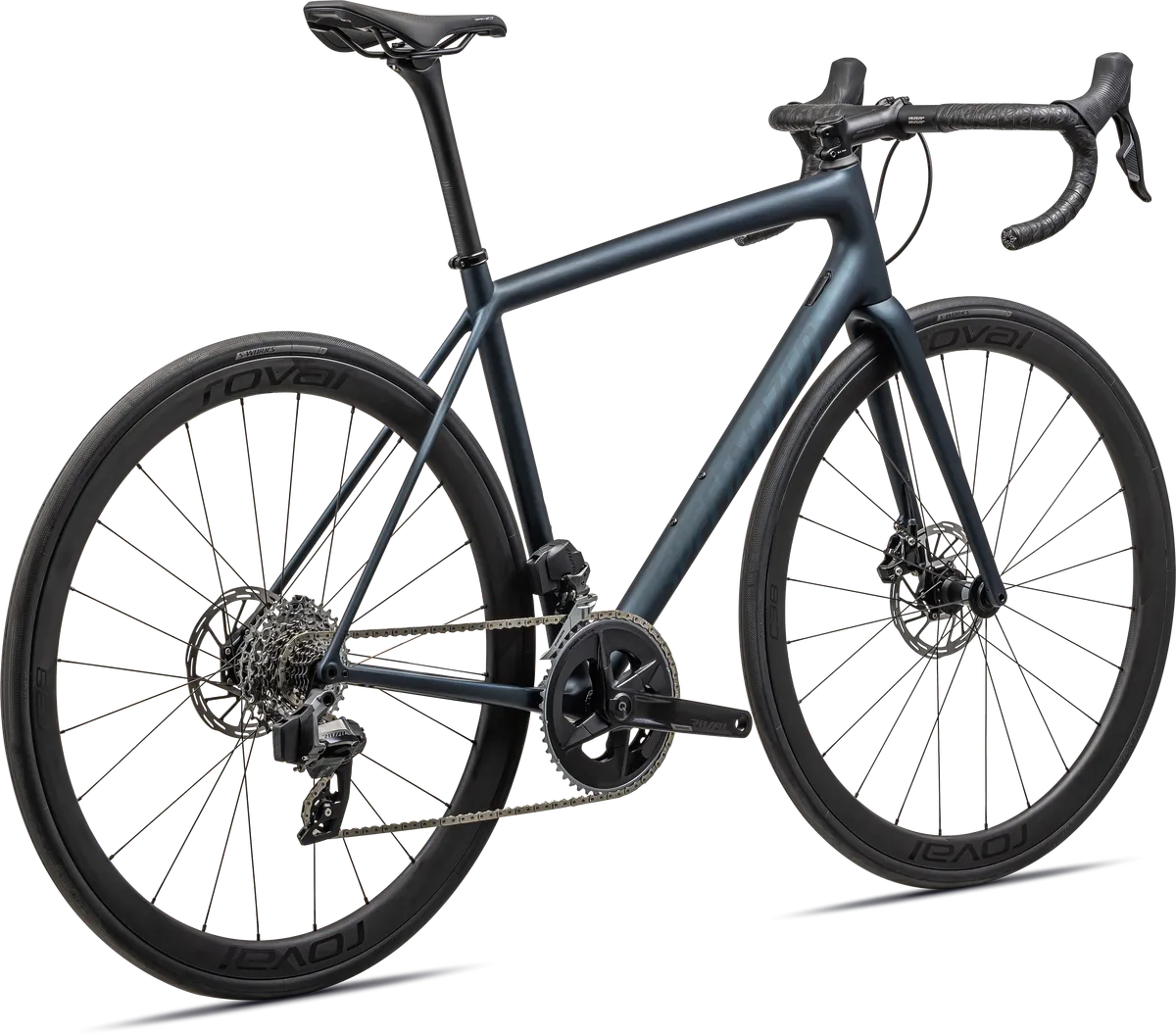 Aethos Expert - SRAM Rival eTAP AXS - Image 3