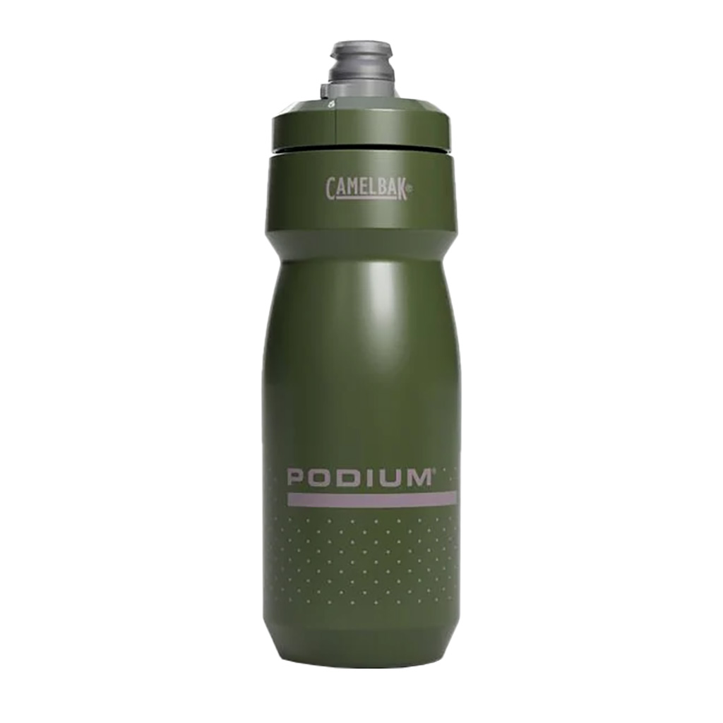 Camelbak Podium Bottle Deep Fern 24oz