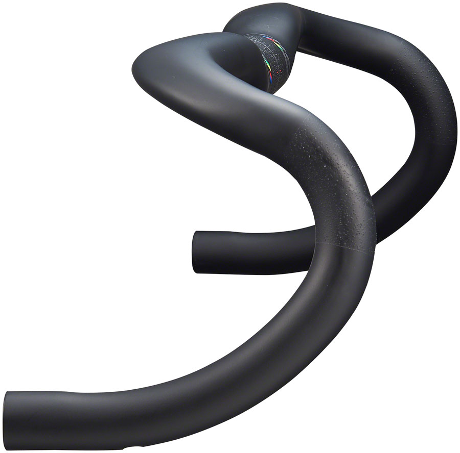 Ritchey WCS Ergomax Drop Handlebar - Aluminum 31.8mm Matte Black - Image 4