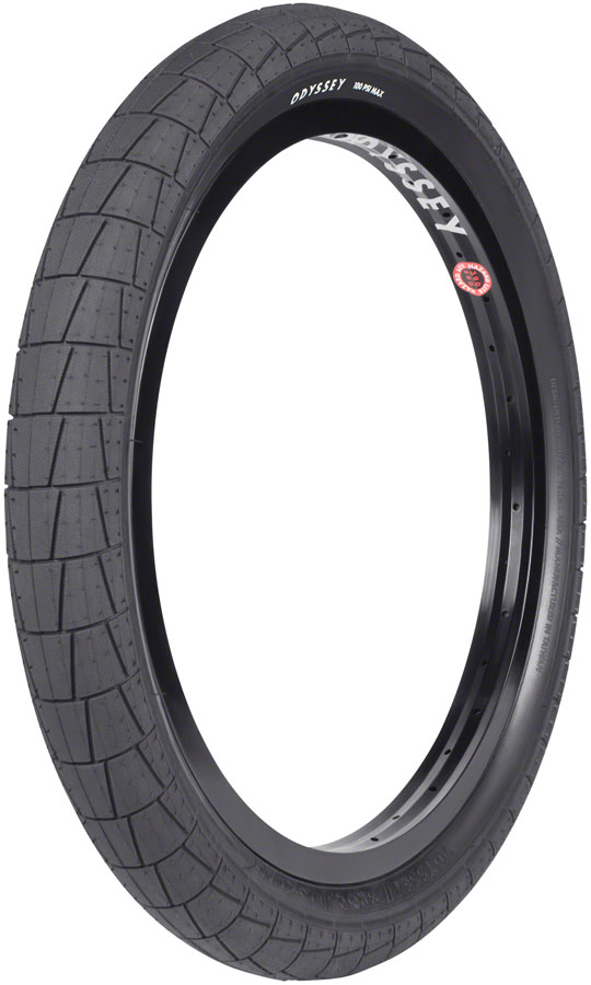 Odyssey Broc Raiford Signature Tire - 20" - Image 6