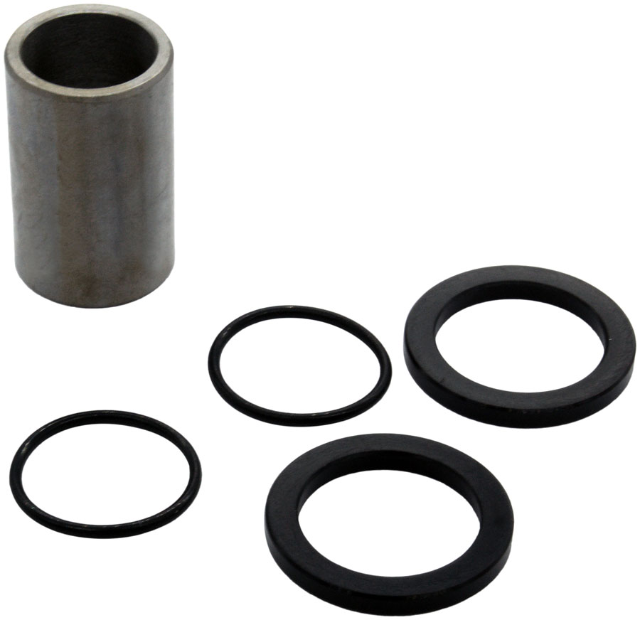 Ohlins Rear Shock Mounting Hardware - 10mm x 20mm Ohlins Rear Shock Mounting Hardware - 10mm x 20mm