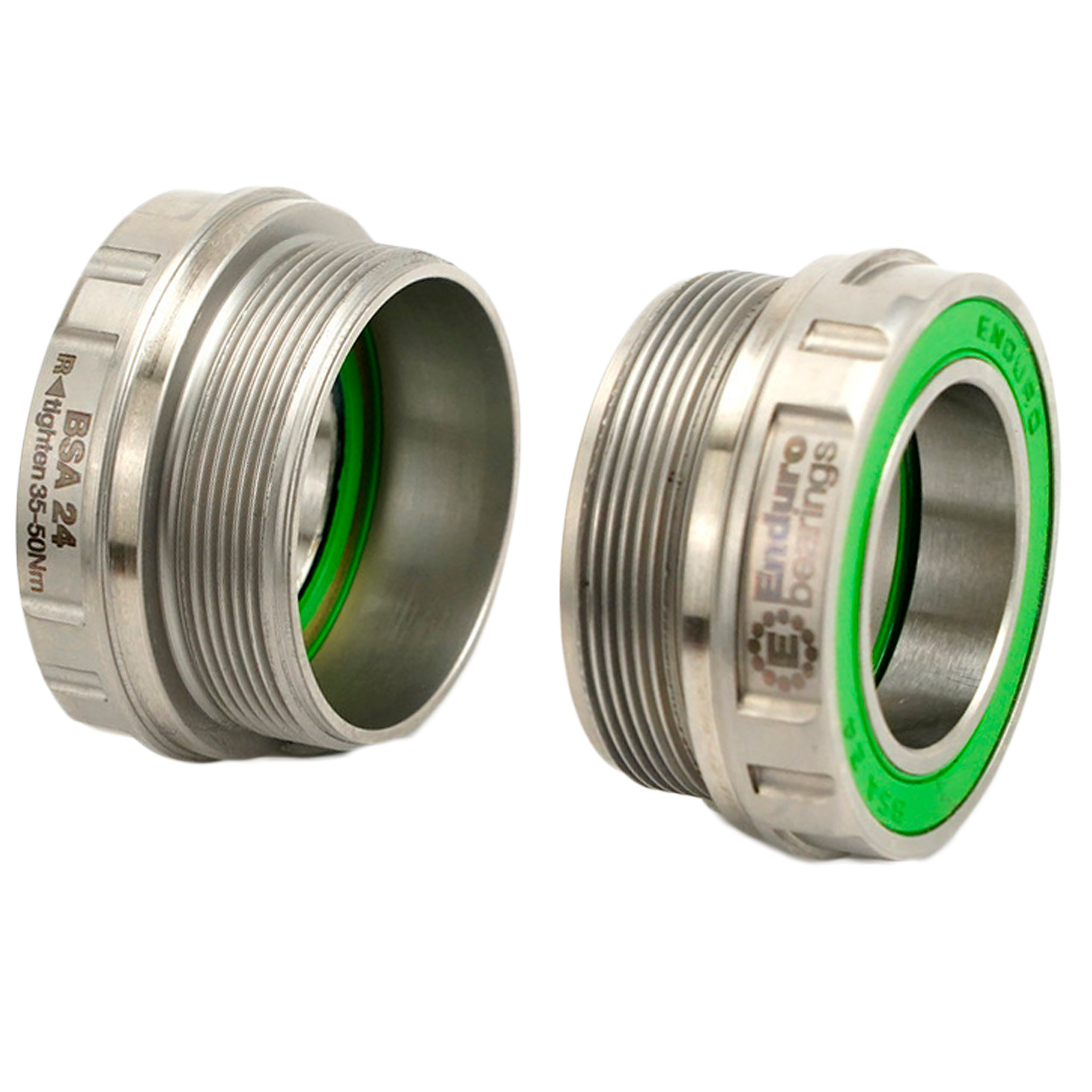 Enduro Maxhit BSA Bottom Bracket