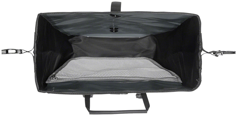 ORTLIEB Back-Roller Classic Pannier Set - Image 4