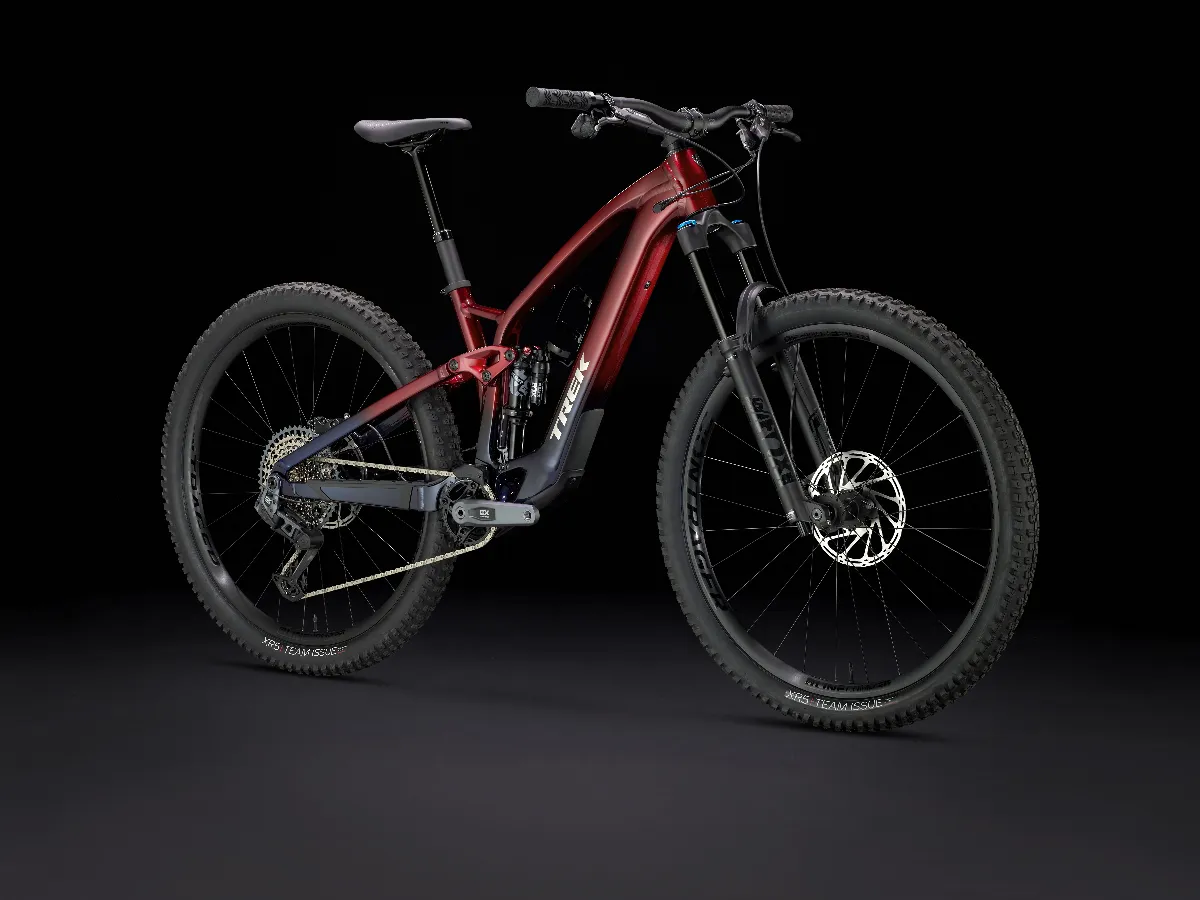 Trek Fuel EXe 8 GX AXS T-Type - Image 2