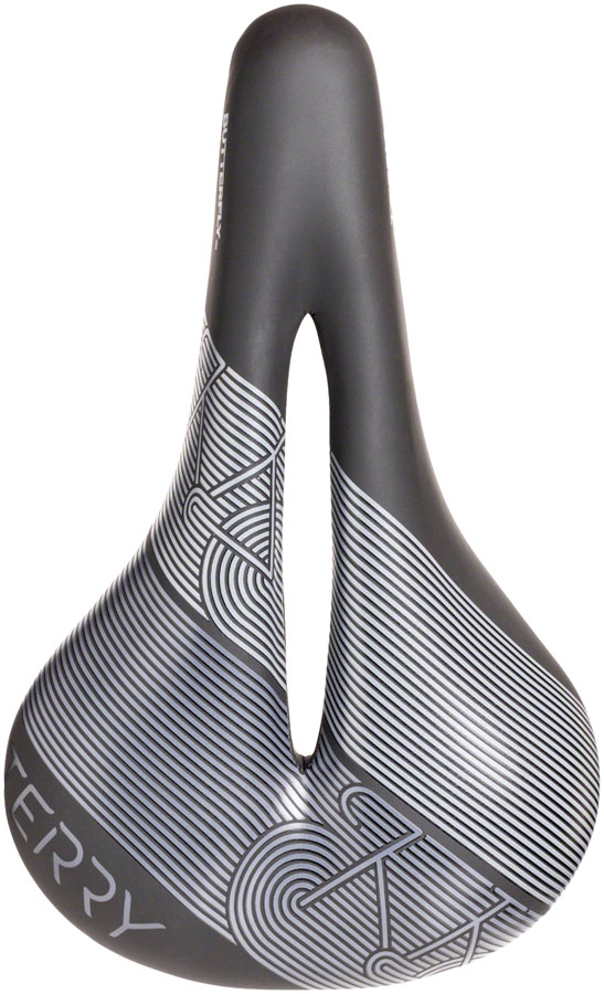 Terry Butterfly LTD Saddle - Chromoly, Women's - Image 6