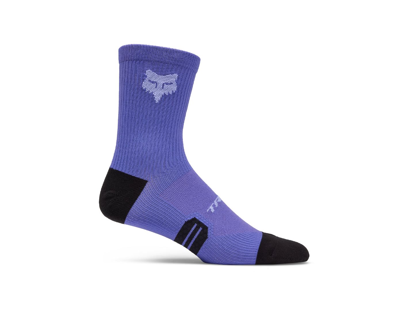Sock Fox Racing 26 Trek Ranger Large/X-Large Light Purple Sock Fox Racing 26 Trek Ranger Large/X-Large Light Purple