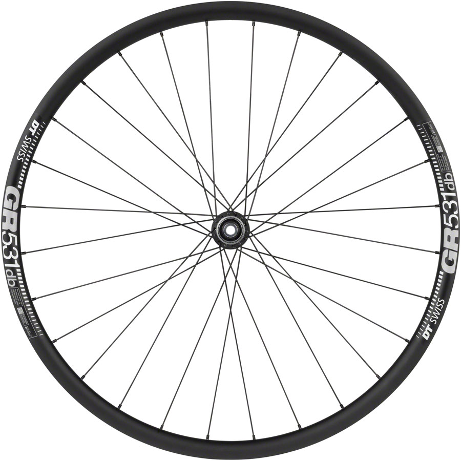 Quality Wheels Ultegra/GR531 Rear Wheel - Image 4