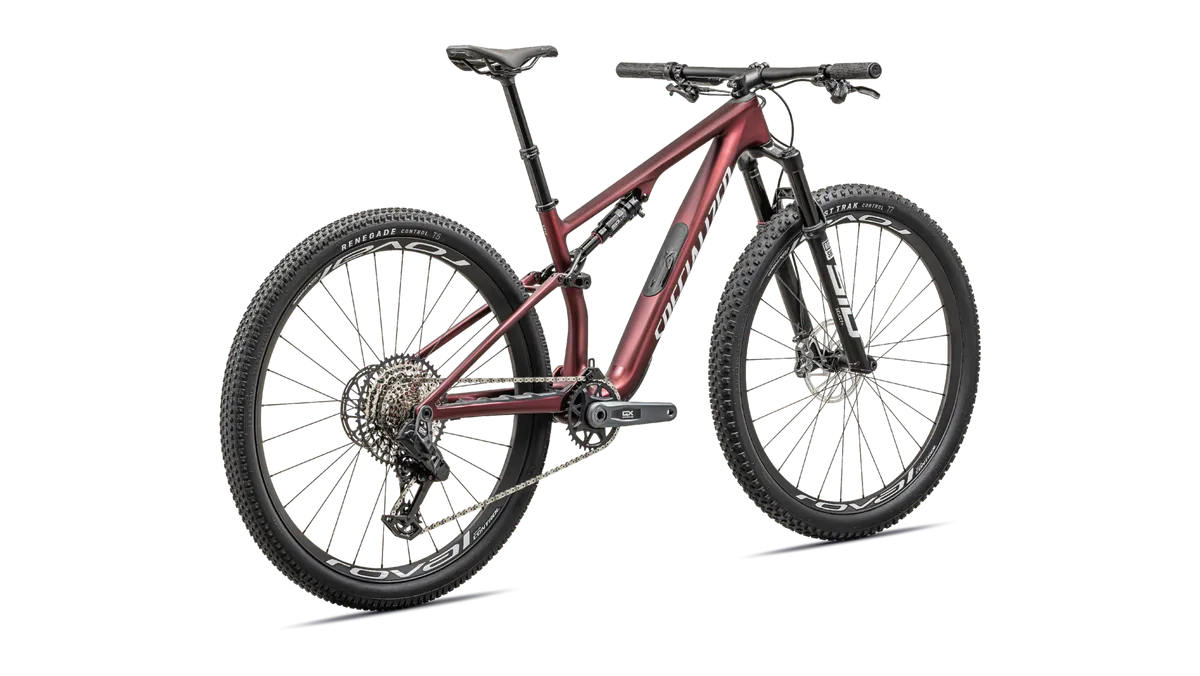 Epic 8 Expert - SRAM GX AXS, RockShox Select+ - Image 3