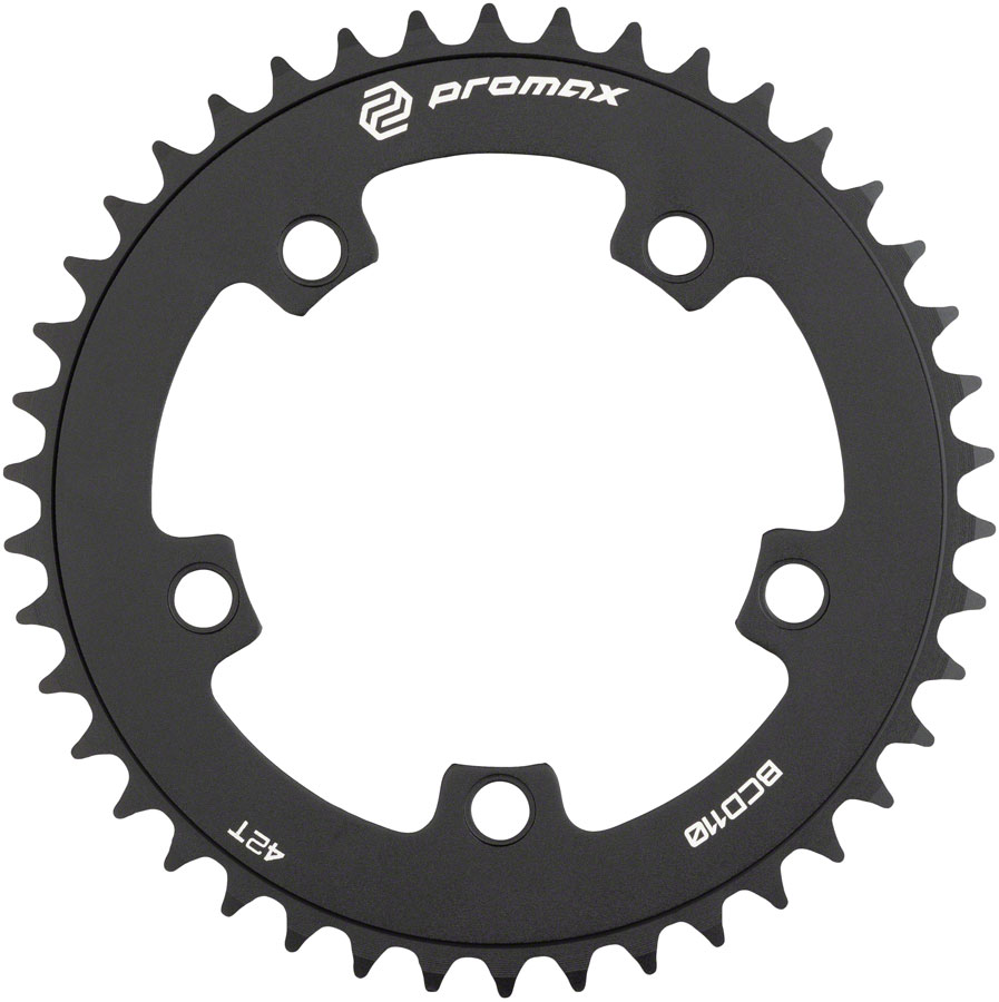 Promax 5-Bolt 110 BCD Chainring - Image 4