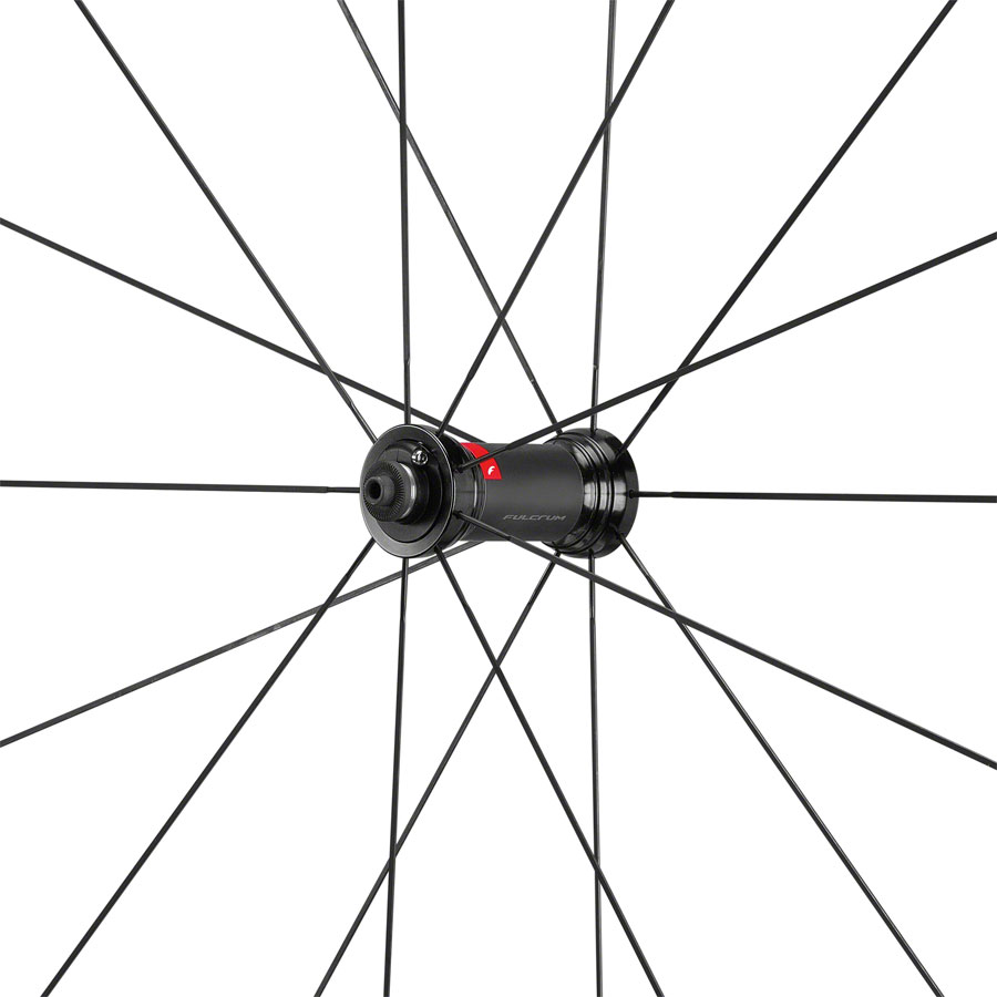 Fulcrum Racing 5 Wheelset - Image 4