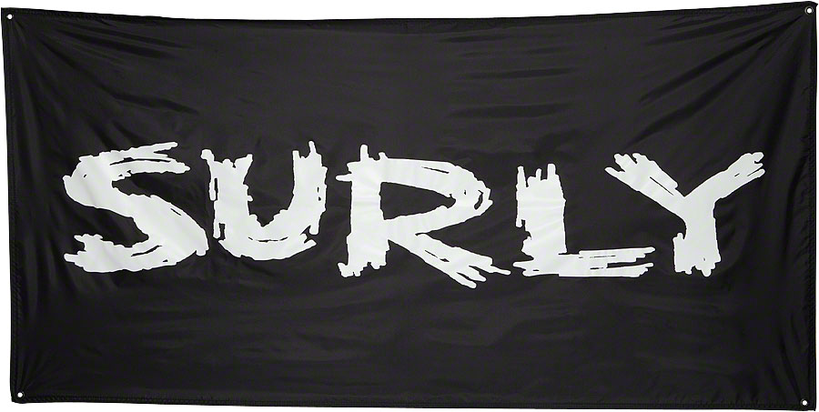 Surly Banner variant 2