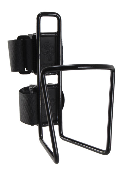 Twofish Quick Cage variant 2