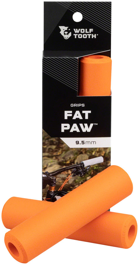 Wolf Tooth Fat Paw Grips variant 4