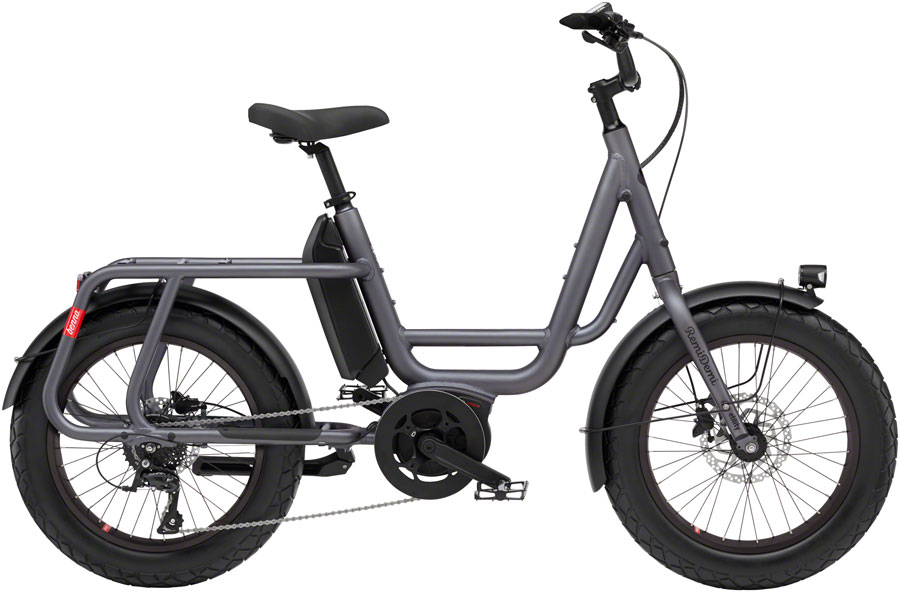Benno RemiDemi 9D Evo 2 Performance Class 1 Ebike variant 4