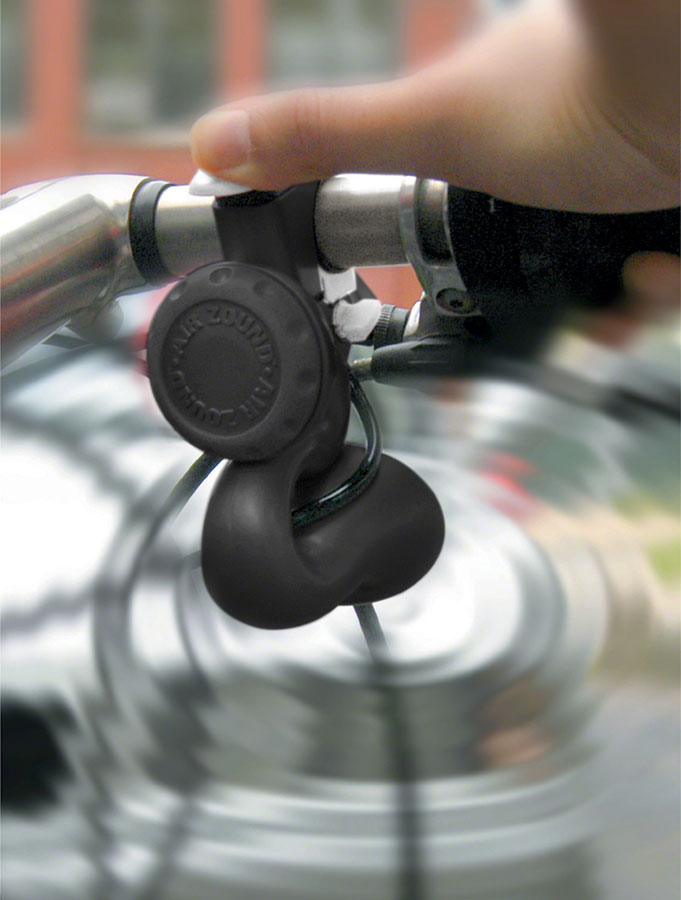 Delta AirZound Horn - Image 2