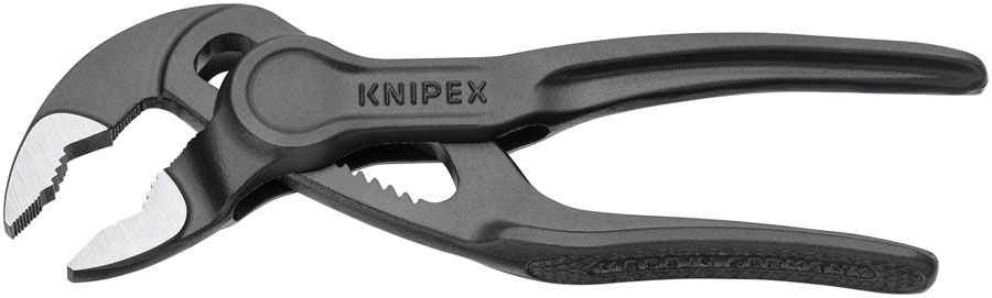 Knipex Cobra Water Pump XS Adjustable Pliers - Image 3